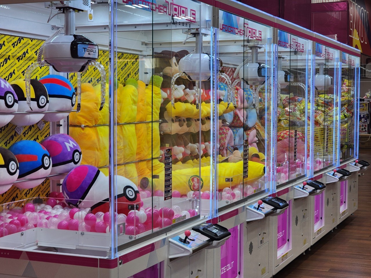 売場イメージ写真2