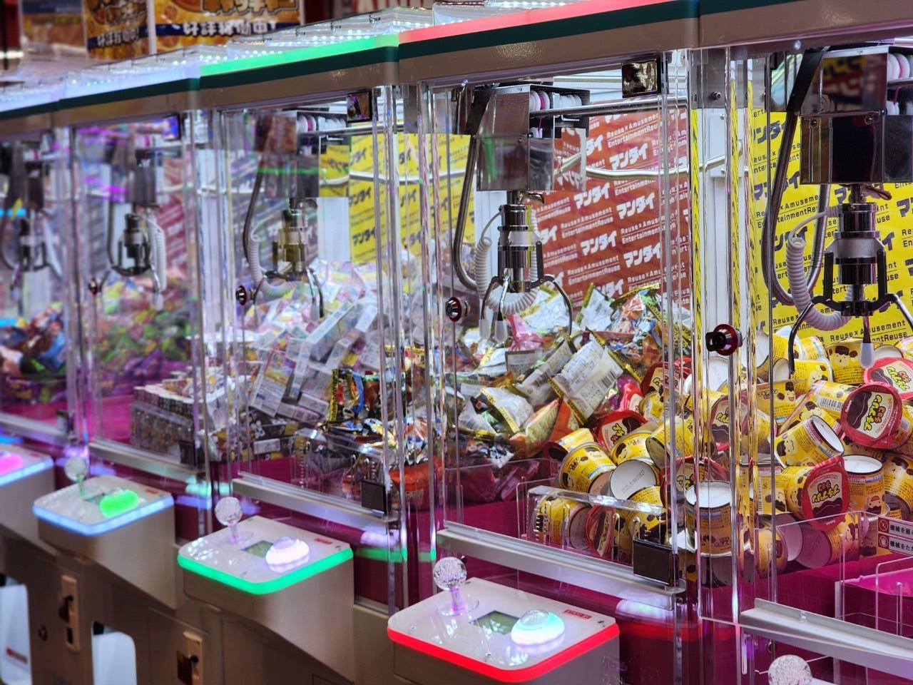 売場イメージ写真3