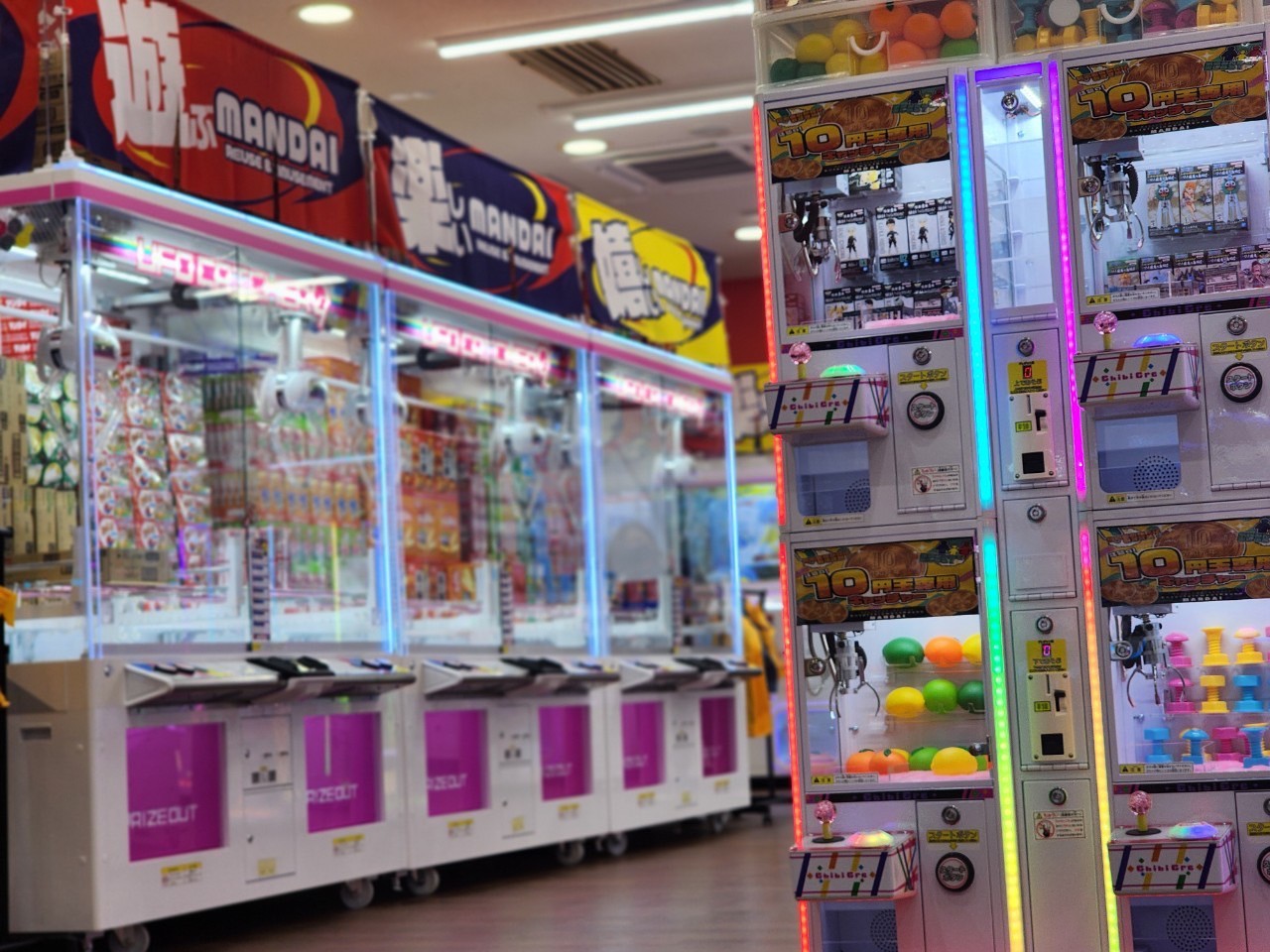 売場イメージ写真4