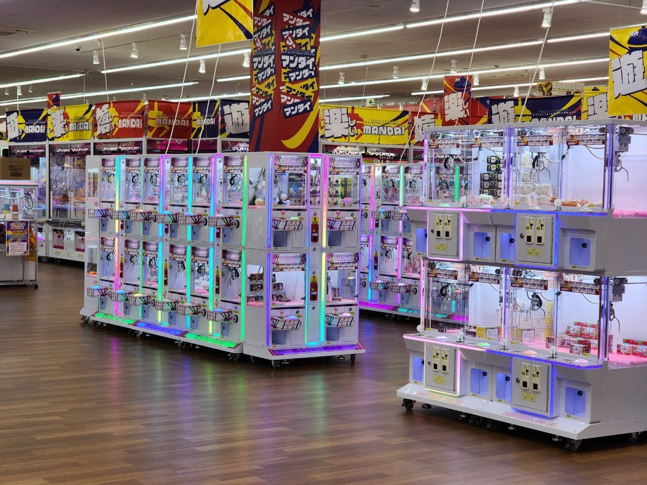 売場イメージ写真5