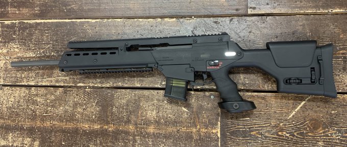 ミリタリー》入荷情報!!マルイ製品続々入荷中ヾ(๑╹◡╹)ﾉ” | 万代