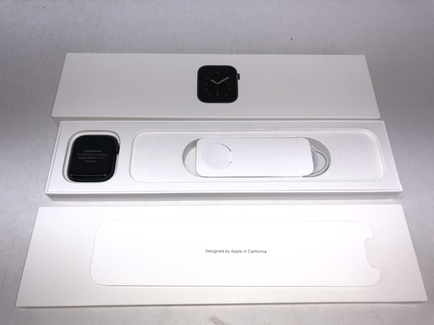 Apple Watch SE GPSモデル mm 年モデル   万代   リユース