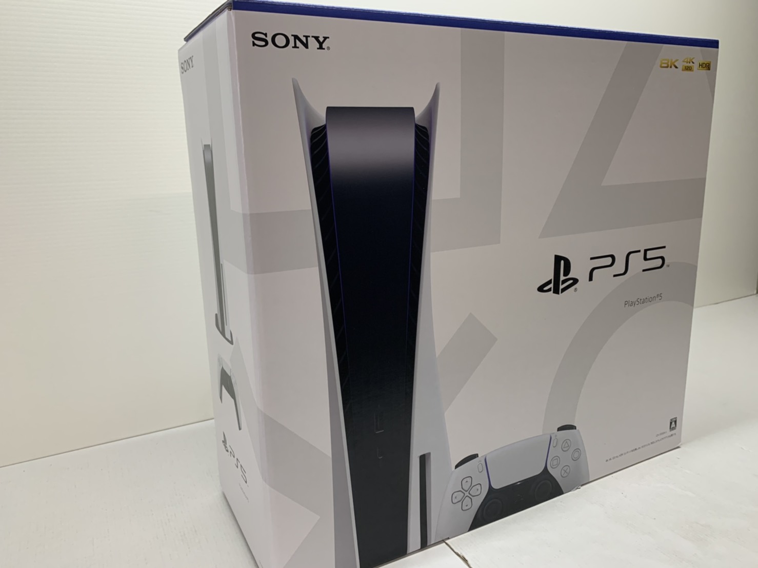 PlayStation5　CFI-1000A01