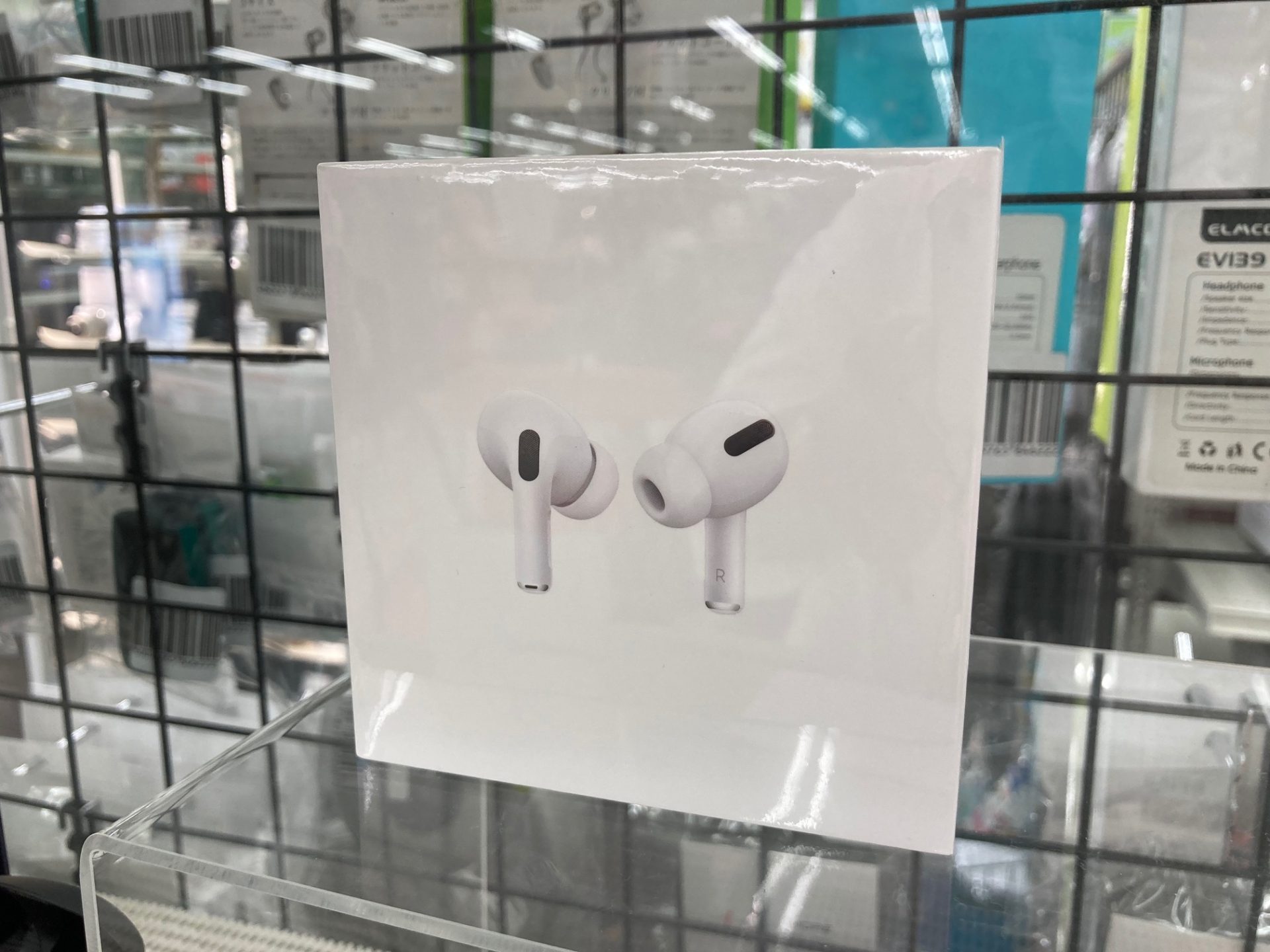 AirPodsPro Apple