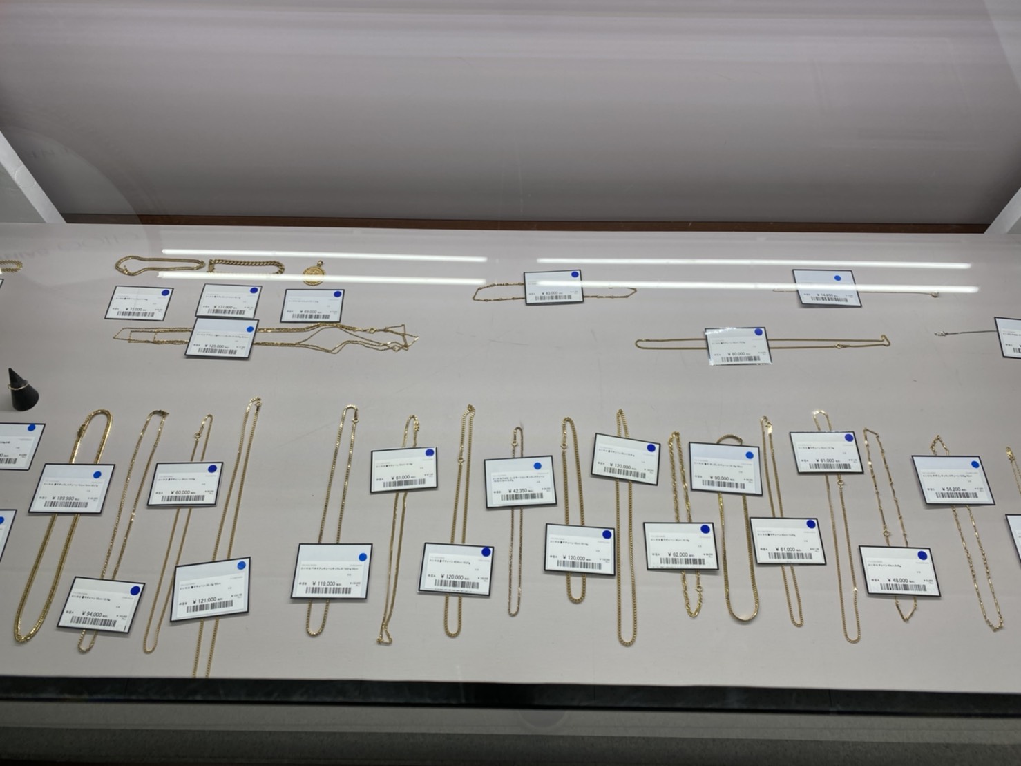 北海道 東北で宝石 金プラチナ の高額買取なら なんでも買取のリサイクルショップなら万代