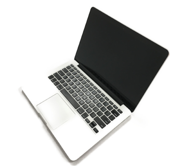 Apple MYD82J/A MacBook Pro Retinaディスプレイ 13.3 2020年モデル