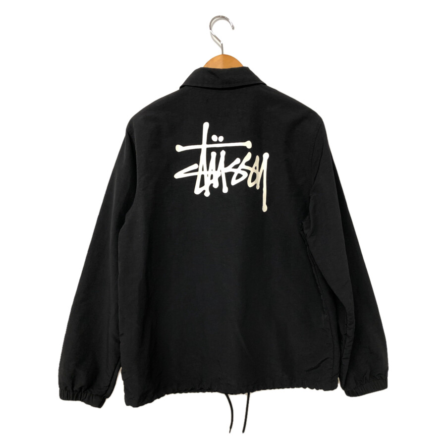 海外輸入】 STUSSY ジャケット ecousarecycling.com