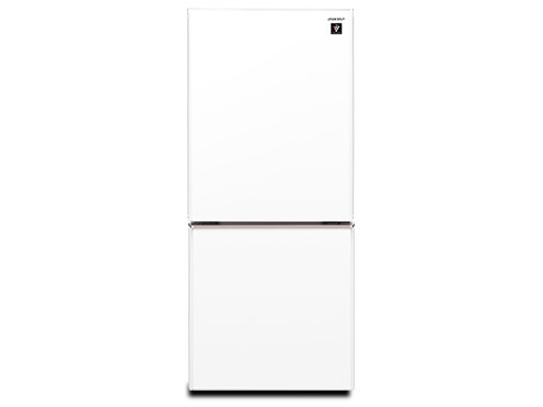SHARP ノンフロン冷凍冷蔵庫 SJ-GD14E-Ｂ2019年製 | 万代 | リユース 