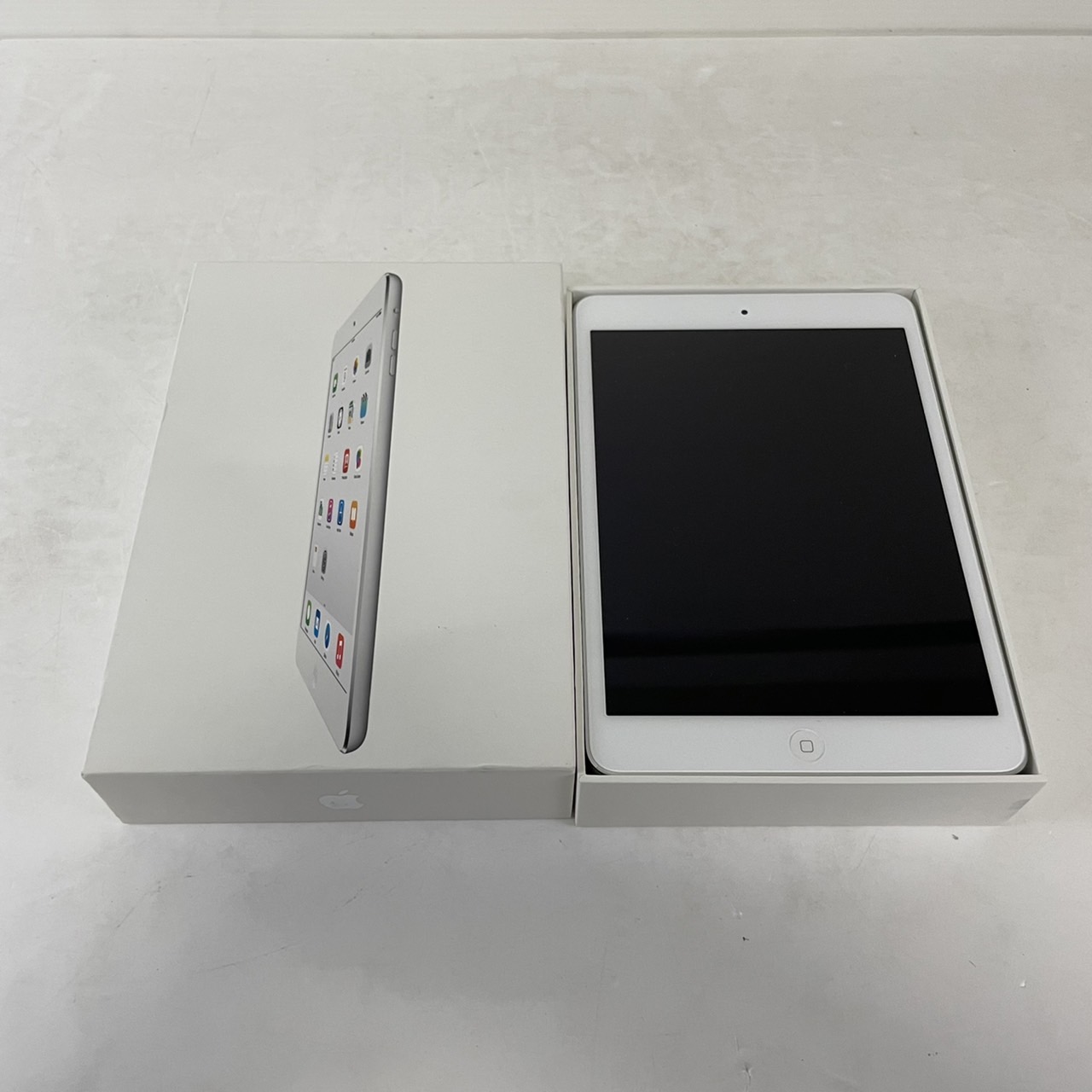 Apple iPad mini2 Wi-Fiモデル 16GB ME281J/A | 万代 | リユース ...