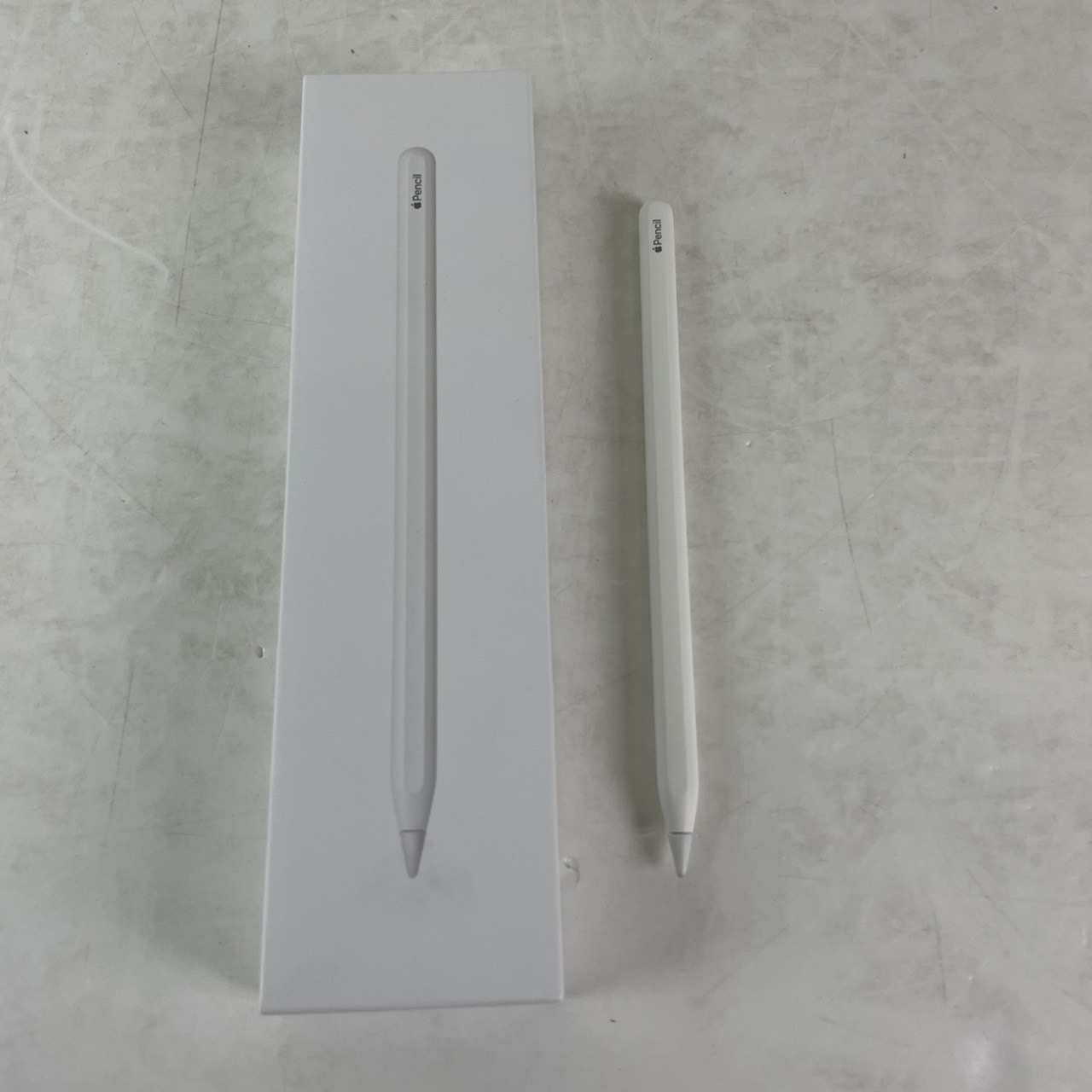 Apple Pencil MU8F2J/A 第二世代-