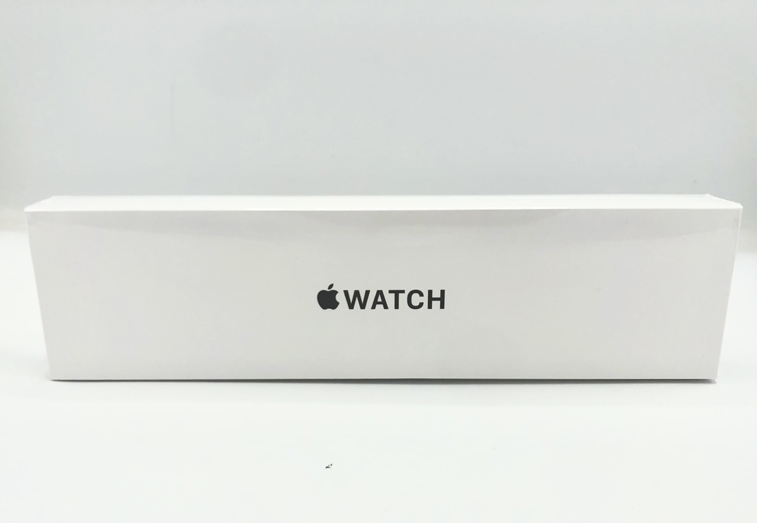 Apple Watch SE 40mm GPS スペースグレイ/スポーツバンド ミッドナイト