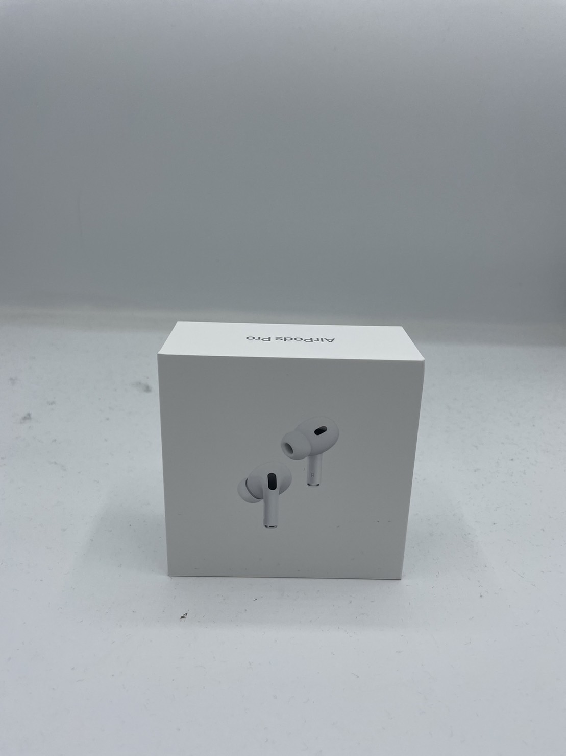 Apple AirPods Pro 第2世代MQD83J/A | 万代 | リユース