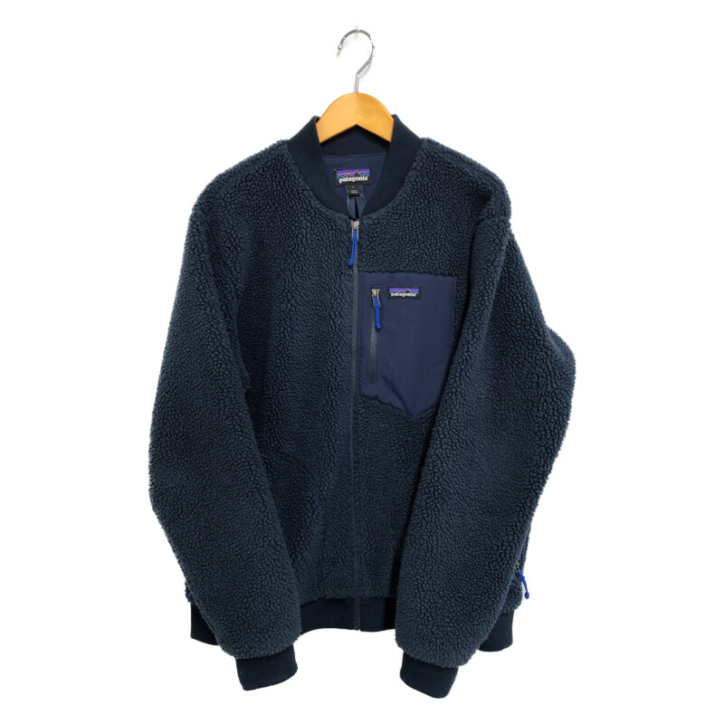 PATAGONIA 22830FA19 レトロXボマージャケット | 万代