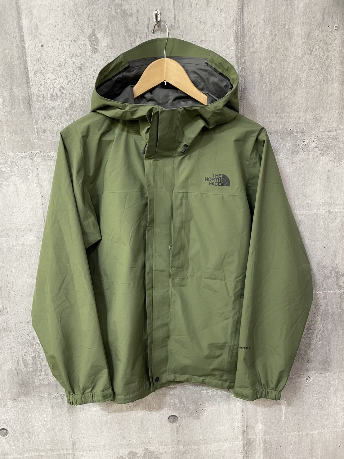 ギフト THE NORTH FACE NP12012Z CLOUD JACKET - 通販 - www